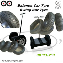 4.5/6.5/8/10 Inch Brushless Self Balance Scooter Tyre